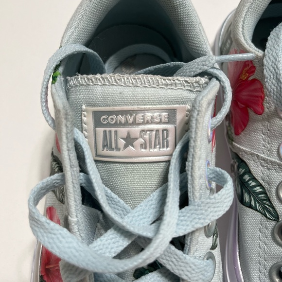 Converse All Stars Custom Design - Picture 7 of 8